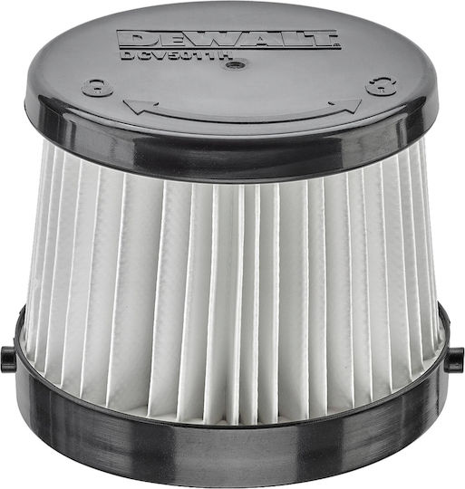 Dewalt Filter Elektrischer Staubsauger Kompatibel mit DeWalt