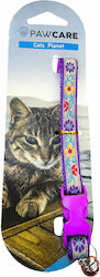 Pawcare Cat Collar Purple
