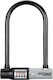 Kryptonite Kryptolok Combo U-lock Bicycle Lock