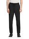 Getlin251f3 Pantaloni Elastic Black