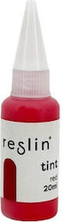 Reslin Tint 20ml Red