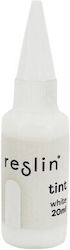 Reslin Tint 20ml White