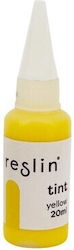 Reslin Tint 20ml Yellow