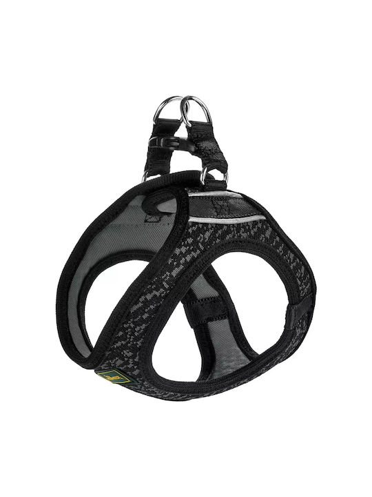 Σαμαράκι Hunter Hilo Comfort Soft Xxs-xs Black