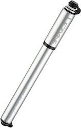 Lezyne Drive Hp Luftpumpe Luftpumpe Hand