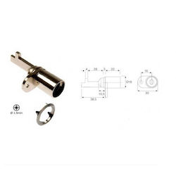 Bmb 1181.200 Single Support Lock