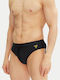 Men's Swimwear Shorts Black