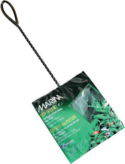 Marina Easy-catch Net-v Απόχη Εύκολης Σύλληψης 25cm Marina