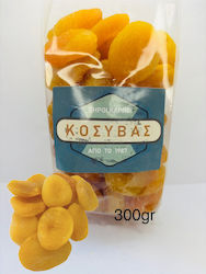 Βερίκοκο Αποξηραμένο Κόσυβας 300gr