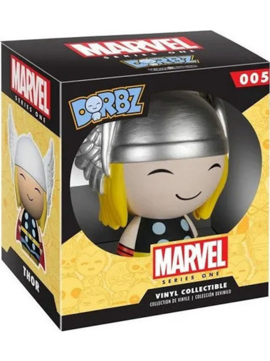 Funko Dorbz Marvel: Marvel - Marvel 05