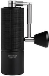 Timemore Manual Coffee Grinder Black C3ESPPRO Timemore Manual Coffee Grinder Black C3ESPPRO