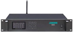 DSPPA Meeting Room Controller Συνεδριακού Συστήματος D6801 DSPPA Meeting Room Controller Συνεδριακού Συστήματος D6801