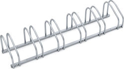 Fahrradparkbügel mit 6 Stellplätze Fahrradparkbügel mit 6 Stellplätze