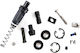 Ανταλλακτικο Avid Elixir 9 Elixir 7 Code-r Lever Internals Service Kit Aluminum Blade