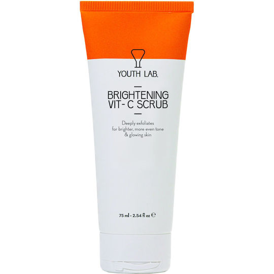 Face Scrub Cream 75ml