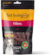 Pet Interest Treat for Puppies Ear from Lamb 100gr