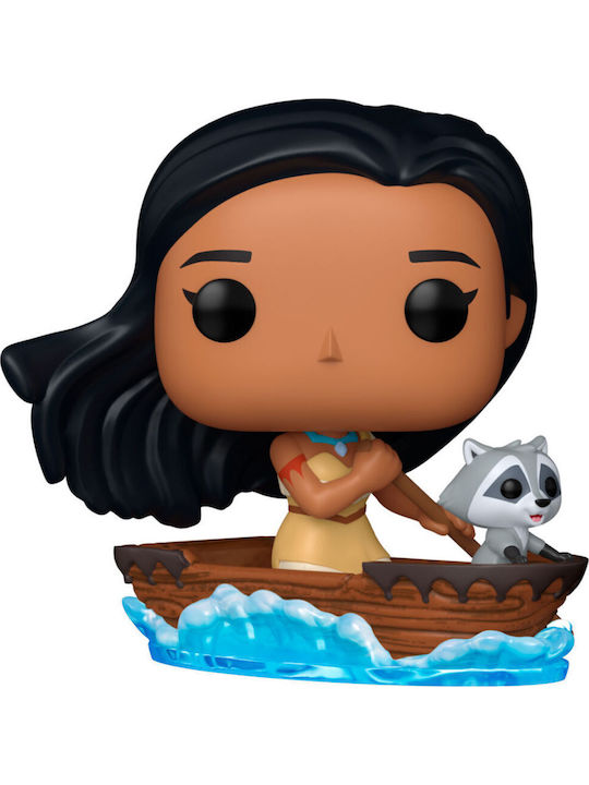 Funko Pop! Disney: Pocahontas - Pocahontas 1579