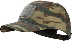 Survivors Jockey Khaki Jagdhut