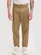 Men's Jeans Pants with Regular Straight Fit Sabbia