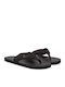 Ανδρικά Flip Flops Μαύρα