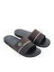 Herren Slides Schwarz