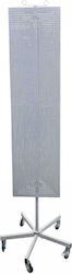Floor Stand with Wheels Magnets 678900