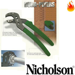 Nicholson Tools Γκαζοτανάλια LB8N