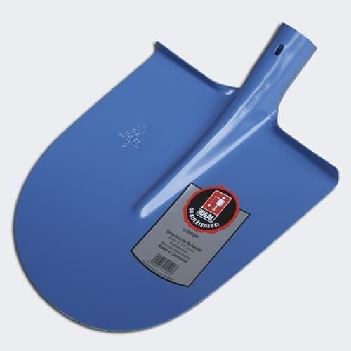 Lopată rotundă pentru nisip Ideal No2 29/2