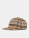 Vans Salton Ii Cap Μπεζ