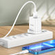 Kakusiga USB-A zu Lightning Kabel 15W Schwarz 1m (d-KSC-982-L-BK)