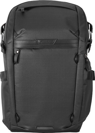 Vanguard Vanguard Kamerataschen & -hüllen Rucksack Schwarz