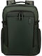 Samsonite Чанта Раница за лаптоп 15.6" в Зелен цвят 154060-1576