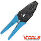 Vtools Πρέσα Ακροδεκτών