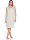 Clio Lingerie Nightgown Maternity & Nursing Veraman