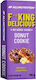 Allnutrition F**king Donut Cookie 128 Grams Peanuts Caramel