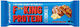 Allnutrition F**king Protein Cookies 96 Grame Ciocolată Alune