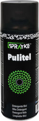 Sprayreiniger Sprayke Pulitel 400 ml Sprayreiniger Sprayke Pulitel 400 ml