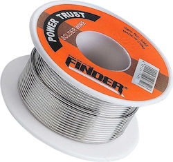 Finder 194852 Καλάι Κόλλησης 1mm 50gr