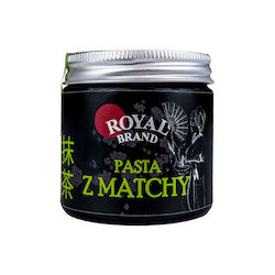 Πάστα Matcha 50 G Ψήσιμο Διακόσμηση Παγωτού Πάστα Matcha