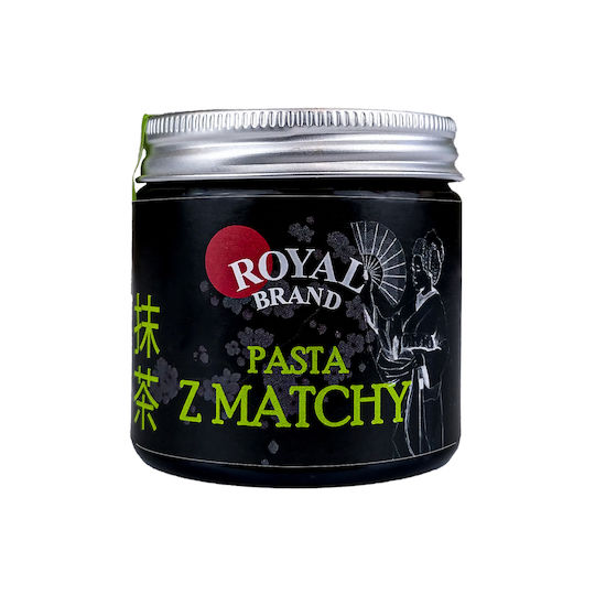 Matcha-Paste 50 g Backen Eiscreme Dekoration Matcha-Paste