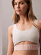 Frauen Sport-BHs Sport-BH Light Cast mit Polsterung