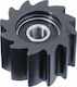 Moose Racing Kettenrolle G32-2501 Schwarz
