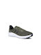 Charged Pursuit 4 Sport Shoes Running Green