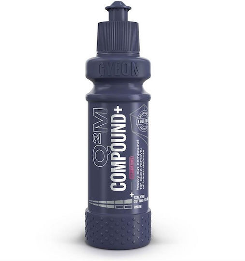 Gyeon Q²m Compound Plus Полираща Паста За Автомобили 250мл