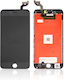 Apple Iphone 6s Plus Lcd + Touch Black Incell
