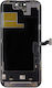 Apple Iphone 14 Pro LCD + Touch Черен Incell