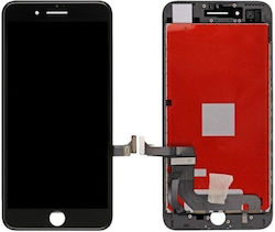 Ecran LCD + Touch Negru Incell pentru Apple iPhone 7 Ecran LCD + Touch Negru Incell pentru Apple iPhone 7