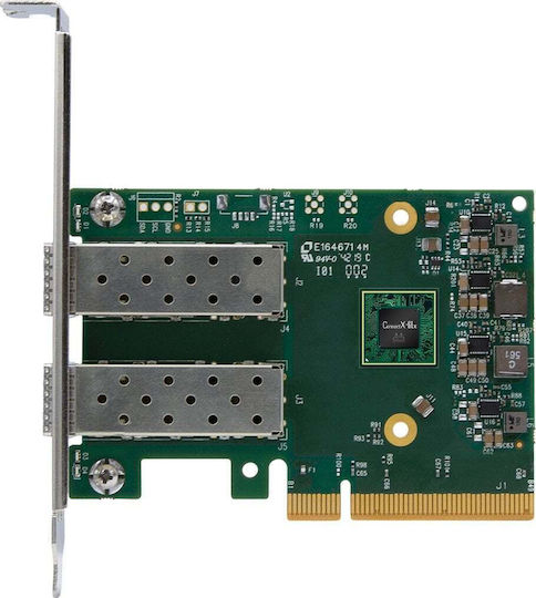 Lenovo Broadcom Ενσύρματη Κάρτα Δικτύου Ethernet PCI-e
