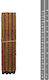 Mosspole 120 Cm