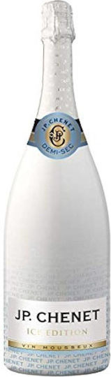 JP Chenet Wein Weiß Trocken Schaumwein 1500ml